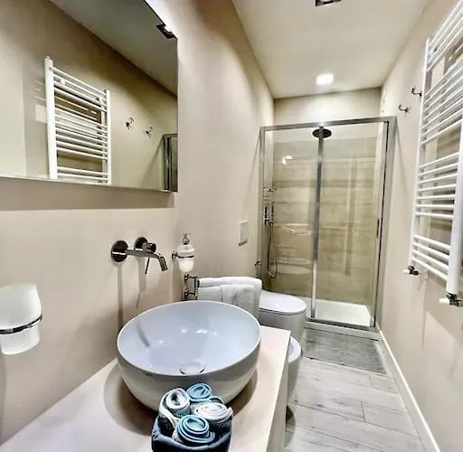 Carli In Centro A Dei Marmi * 포르데데이마르미