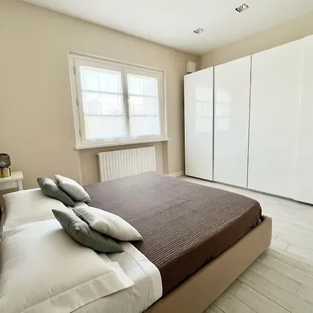 Carli In Centro A Dei Marmi Villa *