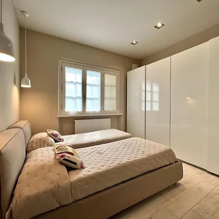 Carli In Centro A Dei Marmi Villa *