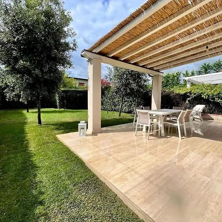 Carli In Centro A Dei Marmi * Forte dei Marmi