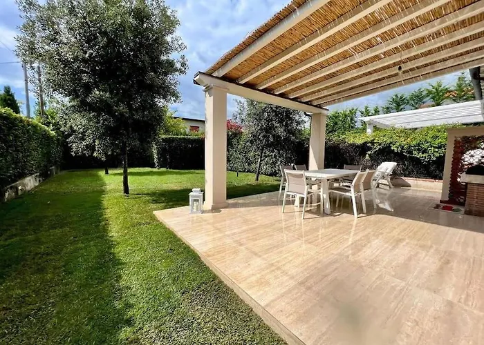 Carli In Centro A Dei Marmi * Forte dei Marmi