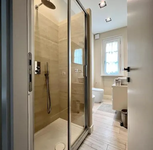 Carli In Centro A Dei Marmi Forte dei Marmi