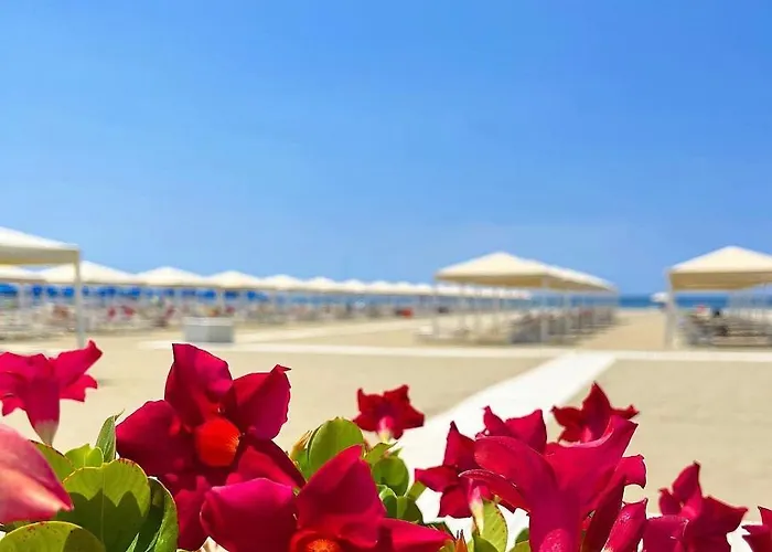 Carli In Centro A Dei Marmi * Forte dei Marmi